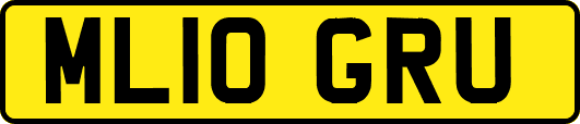ML10GRU