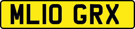 ML10GRX
