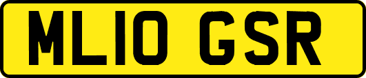ML10GSR