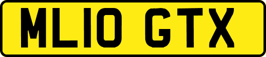 ML10GTX