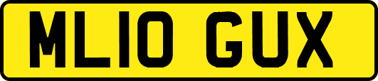 ML10GUX