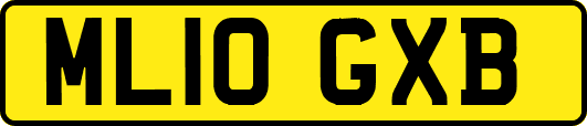 ML10GXB