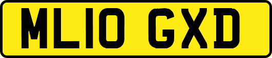 ML10GXD