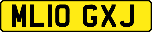 ML10GXJ