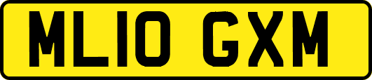 ML10GXM