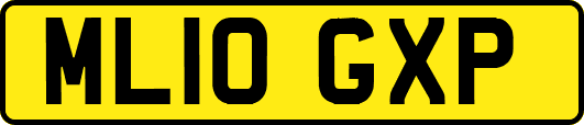 ML10GXP