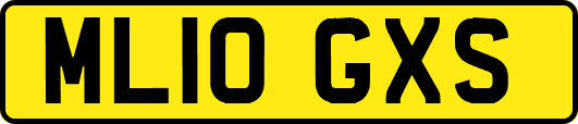 ML10GXS