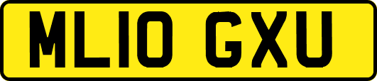 ML10GXU
