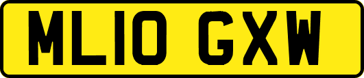 ML10GXW