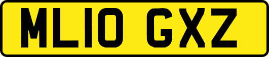 ML10GXZ