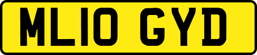 ML10GYD