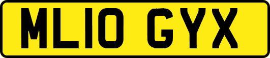 ML10GYX