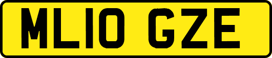 ML10GZE