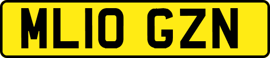 ML10GZN