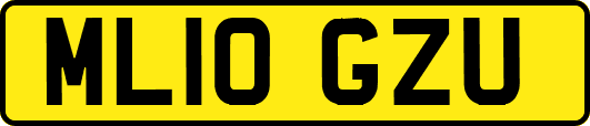 ML10GZU