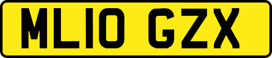 ML10GZX