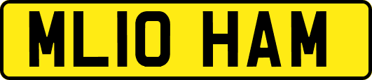 ML10HAM