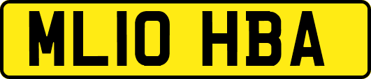 ML10HBA