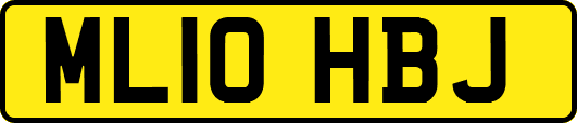 ML10HBJ