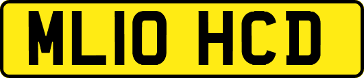 ML10HCD