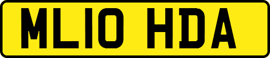 ML10HDA