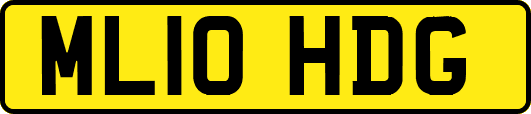 ML10HDG