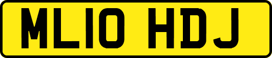 ML10HDJ