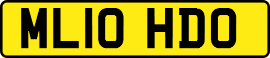 ML10HDO