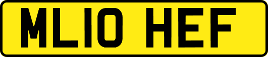 ML10HEF