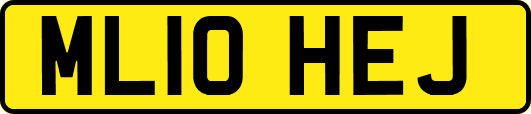 ML10HEJ