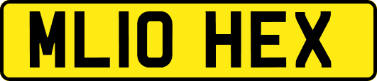 ML10HEX
