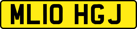 ML10HGJ