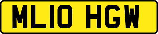 ML10HGW