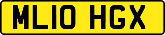ML10HGX