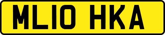 ML10HKA
