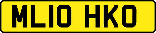 ML10HKO