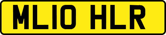 ML10HLR