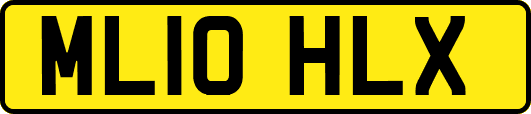 ML10HLX