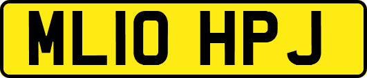 ML10HPJ