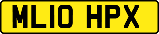 ML10HPX