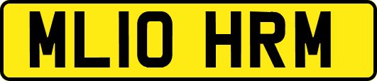 ML10HRM