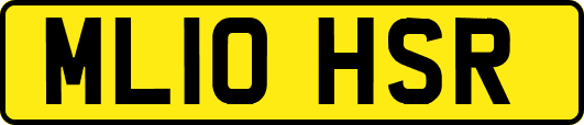 ML10HSR