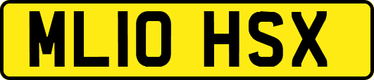 ML10HSX