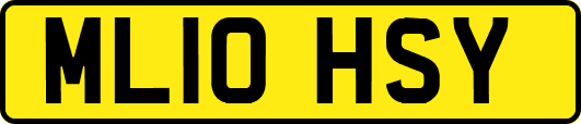 ML10HSY