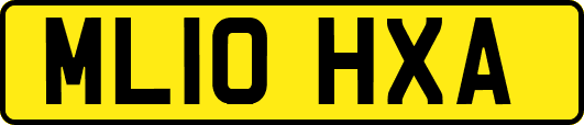 ML10HXA