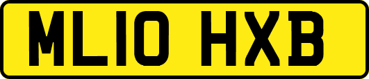 ML10HXB