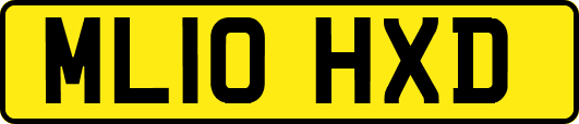 ML10HXD