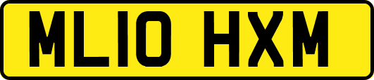 ML10HXM