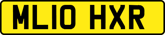 ML10HXR