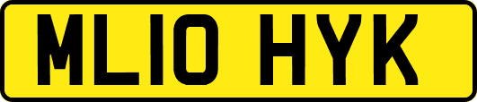 ML10HYK